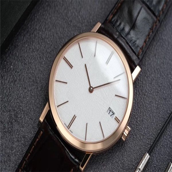mks factory automatic machinery 1203p movement diameter 40mm18k rose gold sapphire crystal glass grey meteorite dial man watch, Slivery;brown
mks factory automatic machinery 1203p movement diameter 40mm18k rose gold sapphire crystal glass grey meteorite dial man watch, Slivery;brown