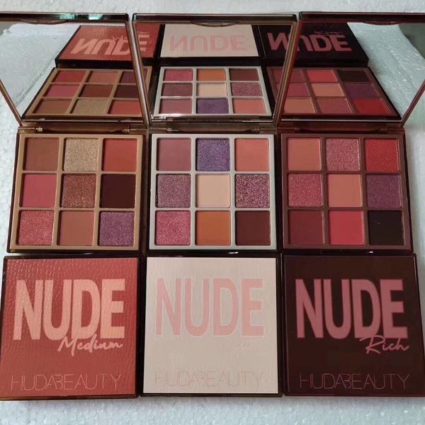 brand 9 colors shimmer eyeshadow make up eye shadow with 3 styles rich light medium dhl ing
brand 9 colors shimmer eyeshadow make up eye shadow with 3 styles rich light medium dhl ing