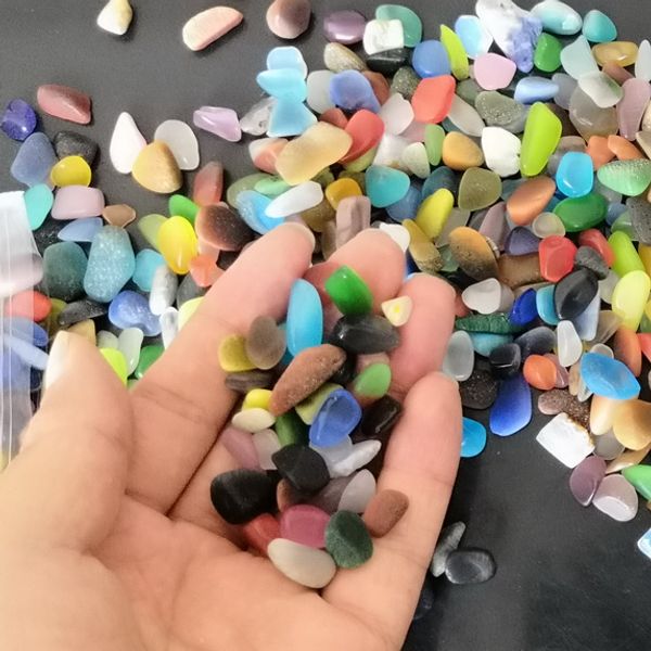 красочные декоративные каменные бусы 300g pebble камни бассейн сад украшение fish tank ваза аквариум accessorie
красочные декоративные каменные бусы 300g pebble камни бассейн сад украшение fish tank ваза аквариум accessorie