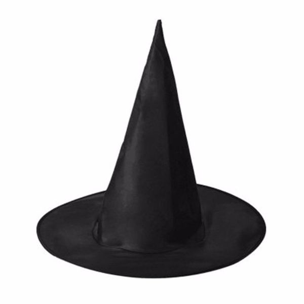 2017 new halloween oxford cloth witch wizard hat magic hat wizard's caps party toys cosplay for adults and kids black spire hat
2017 new halloween oxford cloth witch wizard hat magic hat wizard's caps party toys cosplay for adults and kids black spire hat