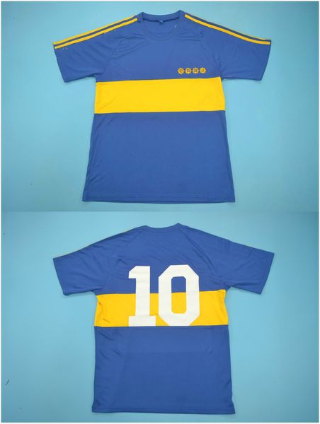 10# 1981 boca home jerseys retor jerseys 1981 maradona caniggia classic sports shirts vantage rugby jerseys camisetas size s-xxl, Black;blue
10# 1981 boca home jerseys retor jerseys 1981 maradona caniggia classic sports shirts vantage rugby jerseys camisetas size s-xxl, Black;blue