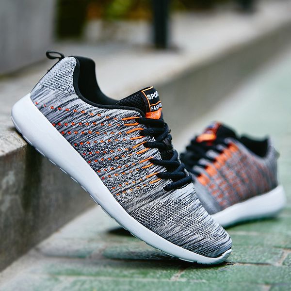 men shoes fashion men's sneakers men casual shoes new casual sneaker mens trainers walking sneakers chaussure homme, Black
men shoes fashion men's sneakers men casual shoes new casual sneaker mens trainers walking sneakers chaussure homme, Black