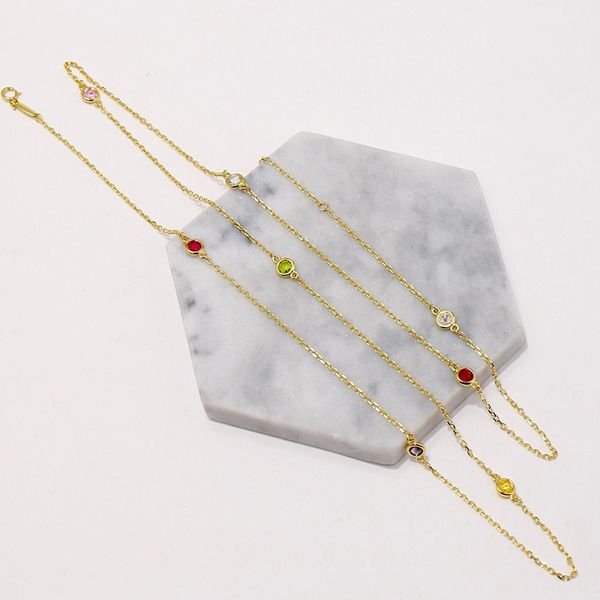 fashion silver jewelry simple color small gemstone crystal sweater chain female long chain luxury designer jewelry women necklace
fashion silver jewelry simple color small gemstone crystal sweater chain female long chain luxury designer jewelry women necklace