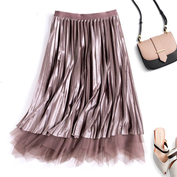 long skirts long skirt reversible velvet tulle long solid skirts women fashion autumn winter high waist pleated skirt female elegant, Black
long skirts long skirt reversible velvet tulle long solid skirts women fashion autumn winter high waist pleated skirt female elegant, Black