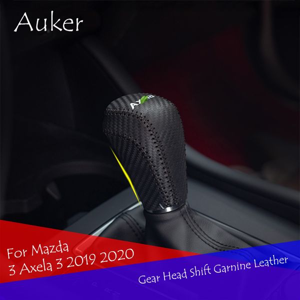 car gear lever lever cover leather case car styling cover for 3 axela 3 2019 2020
car gear lever lever cover leather case car styling cover for 3 axela 3 2019 2020
