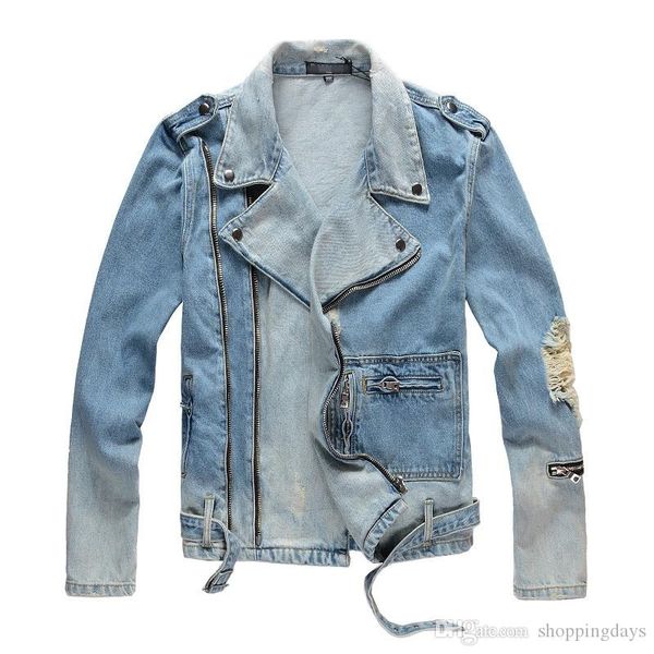 mens jacket slim fit engine designer denim man jacket jacket blue street solid casual vintage m-4xl, Black;brown
mens jacket slim fit engine designer denim man jacket jacket blue street solid casual vintage m-4xl, Black;brown