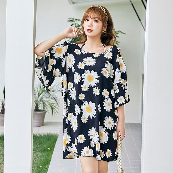 fat large size swim female fat mm200 jin thin swimsuit loose three-piece set big chest steel holder gathered swimming suit, White;black
fat large size swim female fat mm200 jin thin swimsuit loose three-piece set big chest steel holder gathered swimming suit, White;black