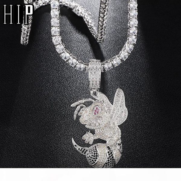 hip hop iced out bling кубический циркон cz bean ожерелья подвески для мужчин ювелирные изделия с теннисной цепи, Silver
hip hop iced out bling кубический циркон cz bean ожерелья подвески для мужчин ювелирные изделия с теннисной цепи, Silver
