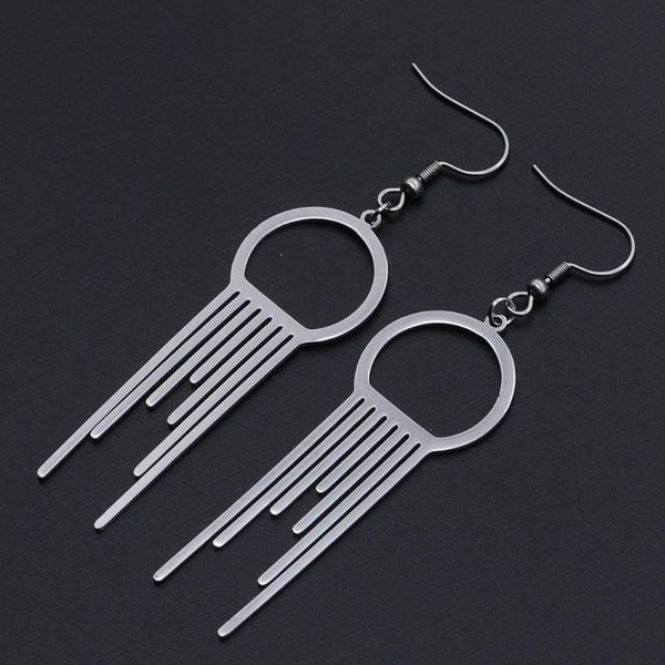 100% stainless steel fashion dream catcher earring for women wholesale birthday gift dropshipping never tarnish, Golden;silver
100% stainless steel fashion dream catcher earring for women wholesale birthday gift dropshipping never tarnish, Golden;silver