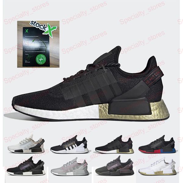 new 2020 nmd r1 v2 running shoes comes with metallic gold black grey women mens trainers sports sneakers 36-45 breathable
new 2020 nmd r1 v2 running shoes comes with metallic gold black grey women mens trainers sports sneakers 36-45 breathable