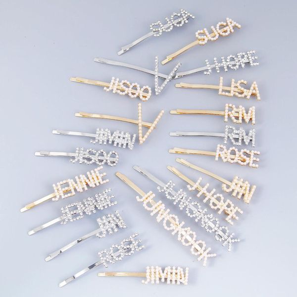 kpop bangtan boys hair pins hair jewelry headband jewelry bangtan boys accessories gift for women men fans, Golden;white
kpop bangtan boys hair pins hair jewelry headband jewelry bangtan boys accessories gift for women men fans, Golden;white