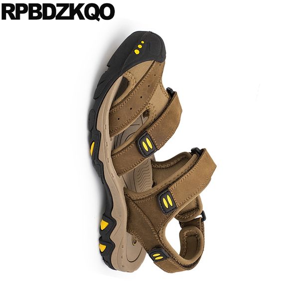 men gladiator sandals summer closed toe fashion roman big size 46 native strap shoes outdoor designer plus 47 sneakers sport, Black
men gladiator sandals summer closed toe fashion roman big size 46 native strap shoes outdoor designer plus 47 sneakers sport, Black