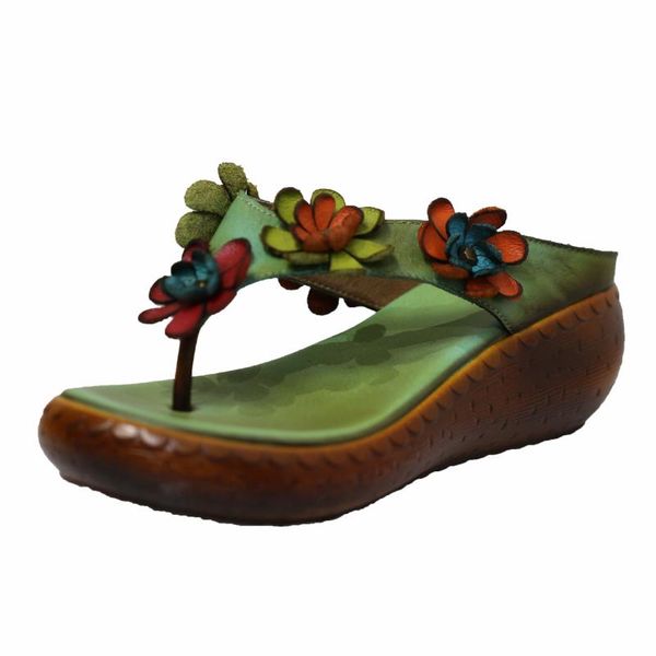 women summer flip flops casual beach thong slippers new ladies flats shoes female platform flowers genuine leather footwear, Black
women summer flip flops casual beach thong slippers new ladies flats shoes female platform flowers genuine leather footwear, Black