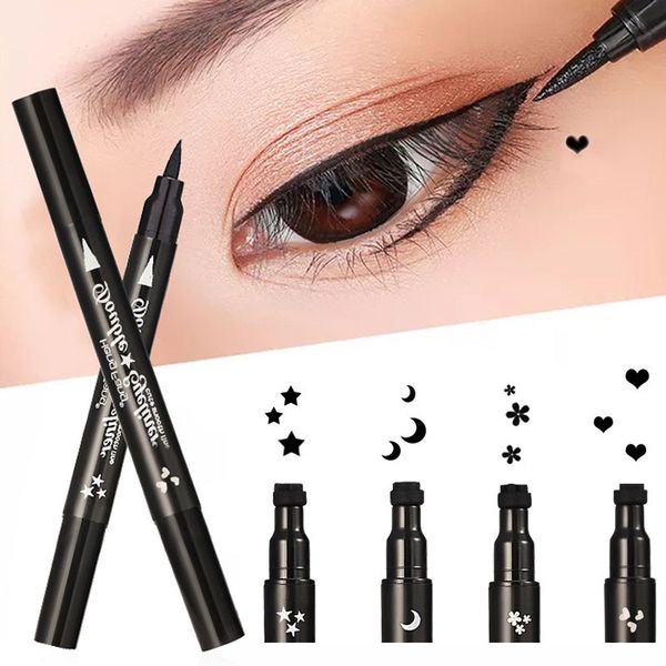 1pcs black waterproof liquid eyeliner long-lasting eye liner pencil eye beauty drawing pen paiting makeup cosmetic tool for
1pcs black waterproof liquid eyeliner long-lasting eye liner pencil eye beauty drawing pen paiting makeup cosmetic tool for