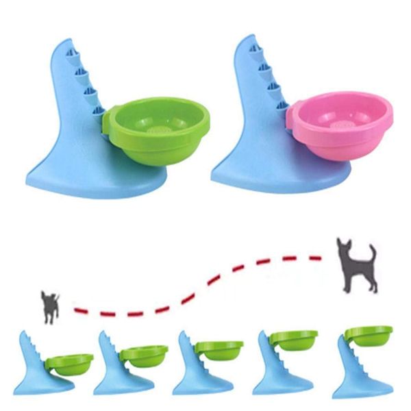 big deal pet bowls adjustable height dog bowls ladder-typed feeding cervical vertebrae protection bowl for cats dogs feeding
big deal pet bowls adjustable height dog bowls ladder-typed feeding cervical vertebrae protection bowl for cats dogs feeding