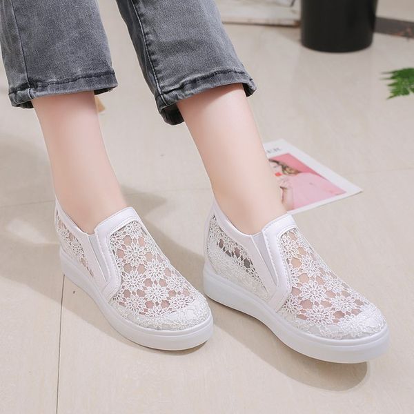 fashion brand women sandals flat heel platform wedges shoes for women hollow black white leather summer sandal shoes
fashion brand women sandals flat heel platform wedges shoes for women hollow black white leather summer sandal shoes