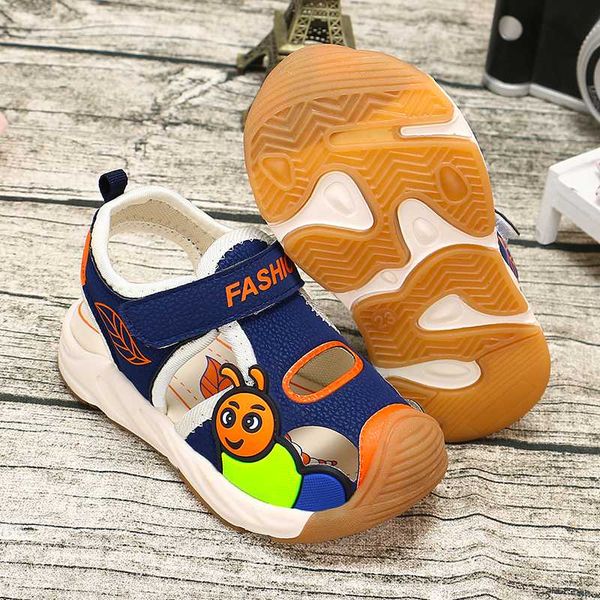 2020 new summer children beach boys sandals kids shoes closed toe arch support sport sandals for boys b011, Black;red
2020 new summer children beach boys sandals kids shoes closed toe arch support sport sandals for boys b011, Black;red