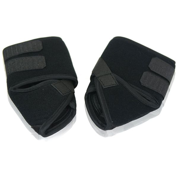 1 pair toe bunion corrector hallux valgus splint brace toes care straightener pedicure ortcs &t8
1 pair toe bunion corrector hallux valgus splint brace toes care straightener pedicure ortcs &t8