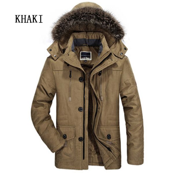 bomber jackets coat men clothes plus velvet thicken winter warm windbreaker hooded mens coats jacket parkas male, Black
bomber jackets coat men clothes plus velvet thicken winter warm windbreaker hooded mens coats jacket parkas male, Black