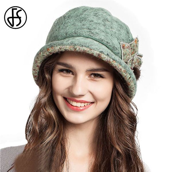 fs женщины green wide шерсть брим зимняя мода цветочные шляпы fisherman cap розовый фуксия желтый chapeu bucket боб hat вводная femme, Blue;gray
fs женщины green wide шерсть брим зимняя мода цветочные шляпы fisherman cap розовый фуксия желтый chapeu bucket боб hat вводная femme, Blue;gray