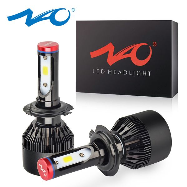 nao h4 led h7 headlights h1 led bulb car light h3 hb4 h11 lamp for auto 12v h27 880 9006 9005 hb3 h9 h8 h13 hb5 72w bulb
nao h4 led h7 headlights h1 led bulb car light h3 hb4 h11 lamp for auto 12v h27 880 9006 9005 hb3 h9 h8 h13 hb5 72w bulb