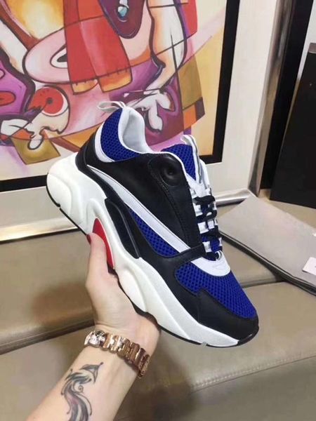 2019 b22 calfskin trainers men low high-end old casual shoes women flat canvas sneaker retro patchwork cotton 006laces 35-46, Black
2019 b22 calfskin trainers men low high-end old casual shoes women flat canvas sneaker retro patchwork cotton 006laces 35-46, Black