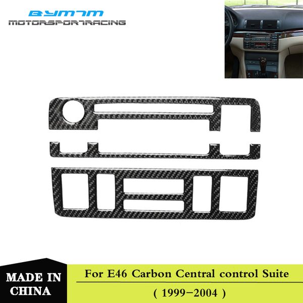 real carbon fibercentral консоль для салона автомобиля для bmw 3 серии e46 1set
real carbon fibercentral консоль для салона автомобиля для bmw 3 серии e46 1set