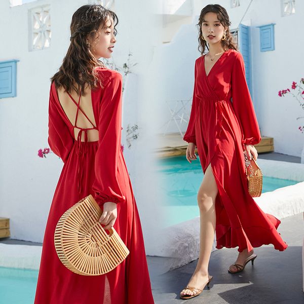 2020 spring summer autumn new woman lady fashion casual women dress female party dress party pq8883, Black;gray
2020 spring summer autumn new woman lady fashion casual women dress female party dress party pq8883, Black;gray