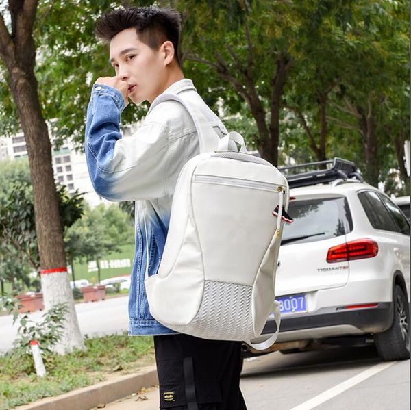 2020 new dj21191 fashion men backpack men's backpacks for teenager luxury designer pu leather backpacks male travel backpacks
2020 new dj21191 fashion men backpack men's backpacks for teenager luxury designer pu leather backpacks male travel backpacks