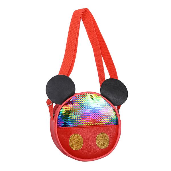 children's bag princess cross-body bag boys and girls fashion trend new joker korean version cute little girl
children's bag princess cross-body bag boys and girls fashion trend new joker korean version cute little girl
