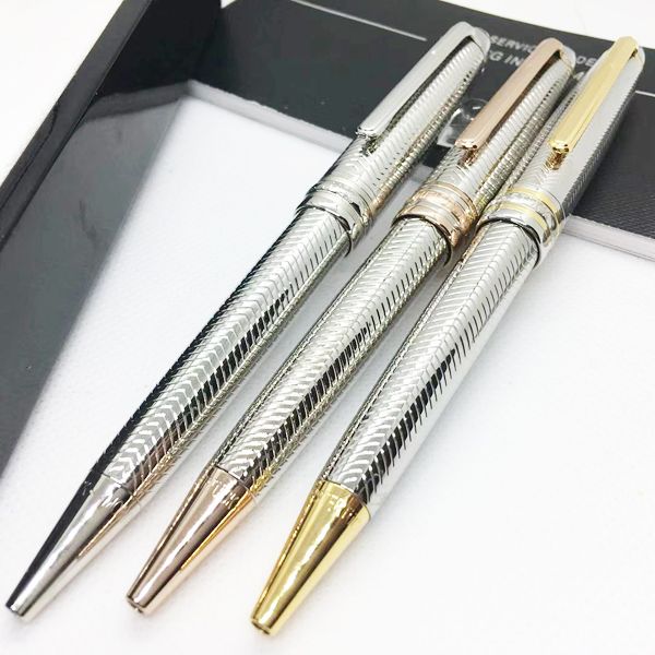 new luxury meisterstcek 163 wave ballpoint pen stationery school office supplies with monte serial number xy2006108, Blue;orange
new luxury meisterstcek 163 wave ballpoint pen stationery school office supplies with monte serial number xy2006108, Blue;orange