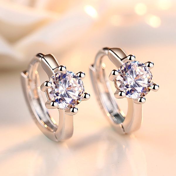 new hoop earrings thick round earrings party wedding jewelry gift for women brincos jewelry circle ear ring, Golden;silver
new hoop earrings thick round earrings party wedding jewelry gift for women brincos jewelry circle ear ring, Golden;silver