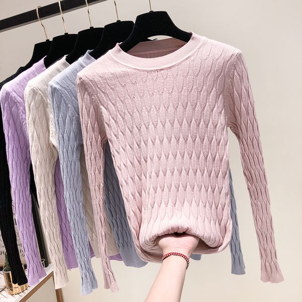 woman designer sweaters sweater women new 2019 fashion women autumn winter pullovers o neck geometric knitting sweaters white, White;black
woman designer sweaters sweater women new 2019 fashion women autumn winter pullovers o neck geometric knitting sweaters white, White;black