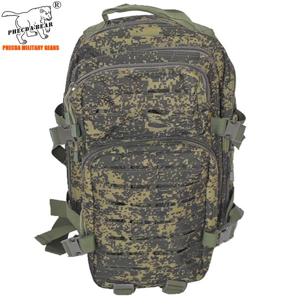 outdoor bags 3p tactical assault backpack 25l laser cut molle system hunting hiking cycling camping
outdoor bags 3p tactical assault backpack 25l laser cut molle system hunting hiking cycling camping