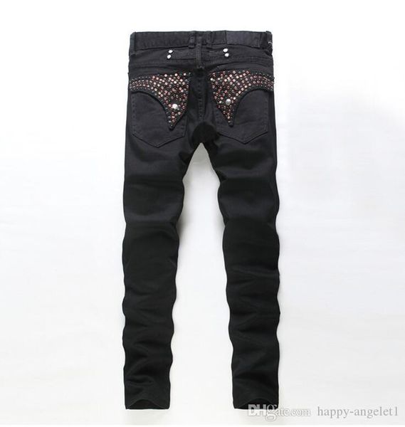 2016 clothing manufacturer new men classic jeans new design high fashion designed stylish denim trousers pant, Blue
2016 clothing manufacturer new men classic jeans new design high fashion designed stylish denim trousers pant, Blue