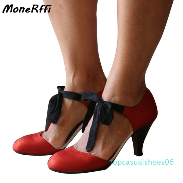 monerffi retro women sandals wedge high heel sandals summer casual shoes lace-up roman style ladies shoes tt06, Black
monerffi retro women sandals wedge high heel sandals summer casual shoes lace-up roman style ladies shoes tt06, Black