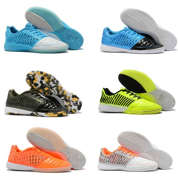 arrival mens lunar gato ii 2 ic indoor outdoor turf football boots leather soccer cleats super light shoes us39-45
arrival mens lunar gato ii 2 ic indoor outdoor turf football boots leather soccer cleats super light shoes us39-45