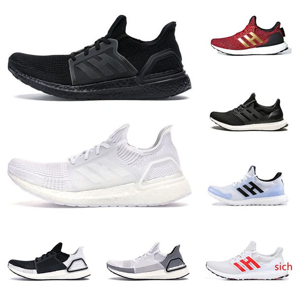 2020 ultra men women running shoes triple black white oreo panda red stripes orca mens trainer breathable runner outdoor shoe
2020 ultra men women running shoes triple black white oreo panda red stripes orca mens trainer breathable runner outdoor shoe