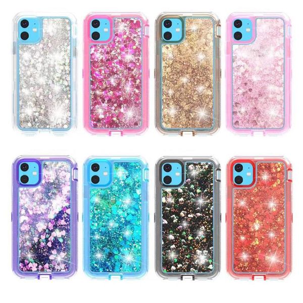 new bling bling liquid glitter case for iphone 11 pro max cell phone anti-drop soft clear tpu case flash glitter shell
new bling bling liquid glitter case for iphone 11 pro max cell phone anti-drop soft clear tpu case flash glitter shell