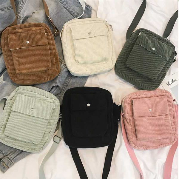 2020 new winter women corduroy flap bag female canvas zipper shoulder & crossbody bag preppy style money bags for girls
2020 new winter women corduroy flap bag female canvas zipper shoulder & crossbody bag preppy style money bags for girls