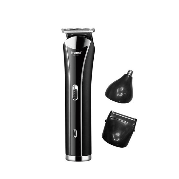 kemei electric shaver km-1418 dry battery hair codos trimmer trimmer electric hair clipper
kemei electric shaver km-1418 dry battery hair codos trimmer trimmer electric hair clipper
