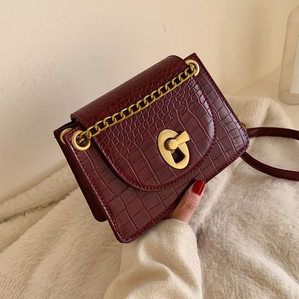 chain mini pu leather crossbody bags for women 2020 fashion shoulder messenger bag lady travel handbags and purses
chain mini pu leather crossbody bags for women 2020 fashion shoulder messenger bag lady travel handbags and purses