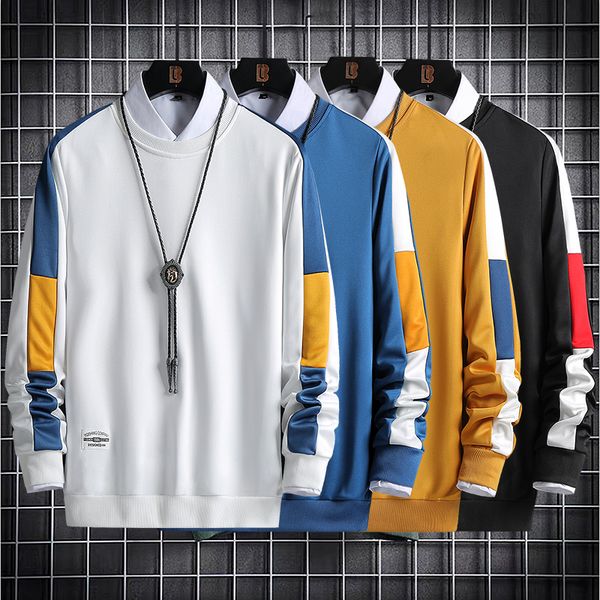 korean harajuku men sweatshirts hip hop oversize man hoodies 2020 autumn cotton warm black sweatshirts crew neck
korean harajuku men sweatshirts hip hop oversize man hoodies 2020 autumn cotton warm black sweatshirts crew neck