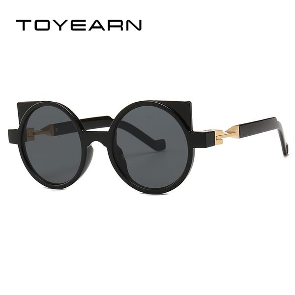 toyearn brand designed 2019 new future cat eye sunglasses women vintage goggle sun glasses for women uv400
toyearn brand designed 2019 new future cat eye sunglasses women vintage goggle sun glasses for women uv400