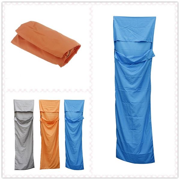 new outdoor camping ultra light small portable envelope single sleeping bag 
new outdoor camping ultra light small portable envelope single sleeping bag