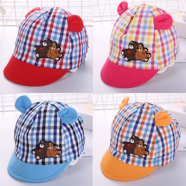 0-3-6-12 cap cap baby thin autumn boy girl baby sun hat newborn pure cotton hat, Yellow
0-3-6-12 cap cap baby thin autumn boy girl baby sun hat newborn pure cotton hat, Yellow