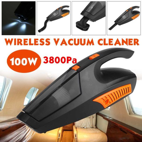 2800pa strong power car vacuum cleaner dc 12v 100w cordless wet and dry dual use auto portable vacuums cleaner for home office
2800pa strong power car vacuum cleaner dc 12v 100w cordless wet and dry dual use auto portable vacuums cleaner for home office