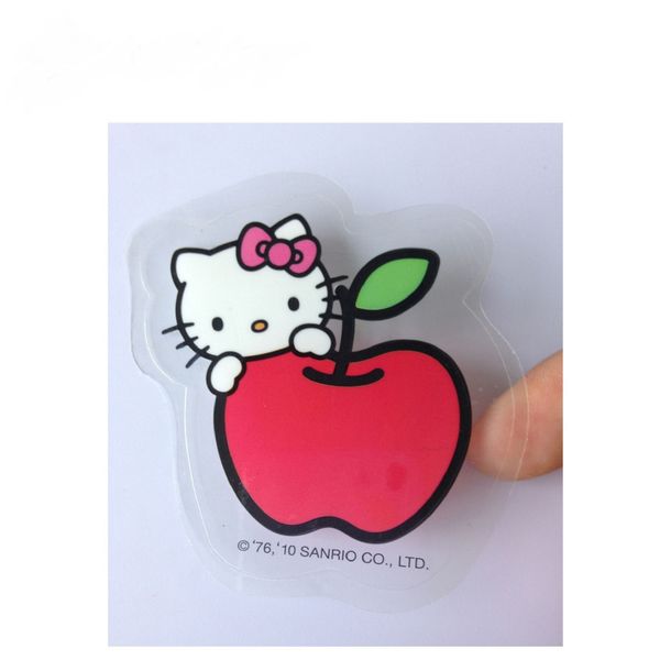 Factory Price For Printing Labels Clear Waterproof Labels Direct Adhesive Label/ltransparent Label Sticker Printing