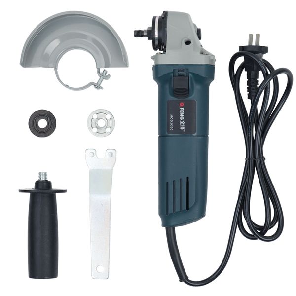 220v 880w multifunctional handheld electric angle grinder polisher grinding machine for metal wood stone cutting polishing
220v 880w multifunctional handheld electric angle grinder polisher grinding machine for metal wood stone cutting polishing