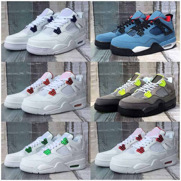 outdoor basketball shoes unc 4 iv red metallic orange white green purple 4 men sports shoes
outdoor basketball shoes unc 4 iv red metallic orange white green purple 4 men sports shoes